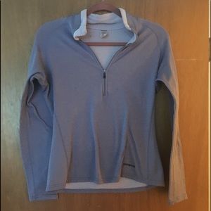 patagonia sweater